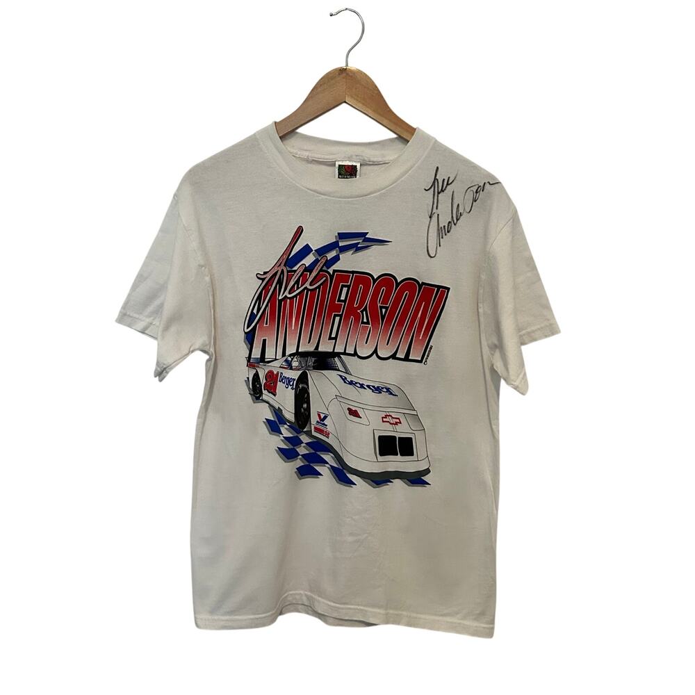 Nascar Tee